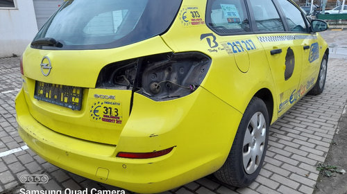 Butoane geamuri electrice Opel Astra J 2