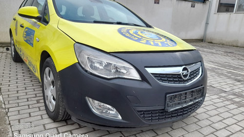 Butoane geamuri electrice Opel Astra J 2