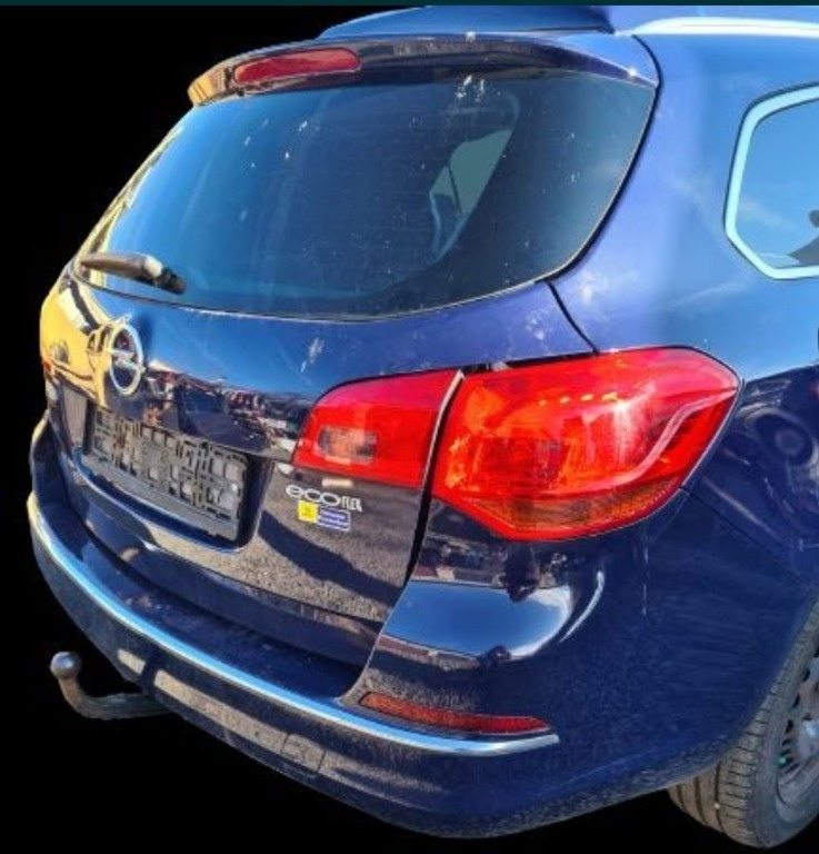 Butoane geamuri electrice Opel Astra J 2