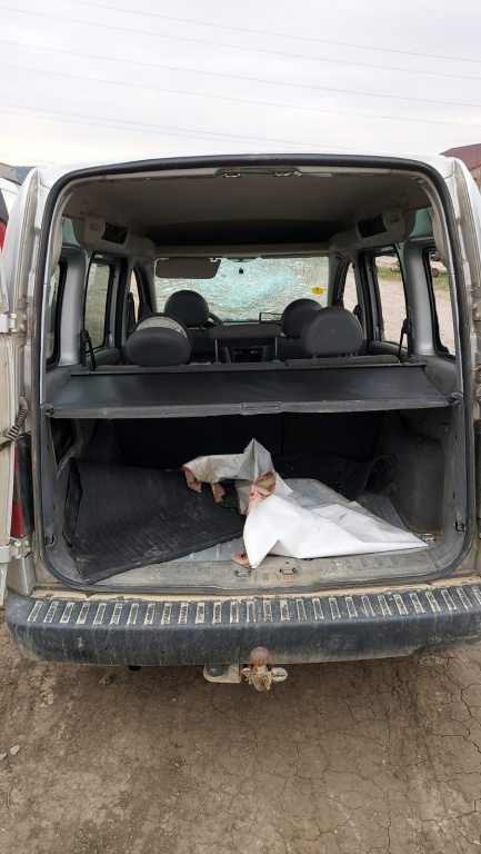 Butoane geamuri electrice Opel Combo 200