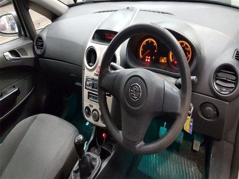 Butoane geamuri electrice Opel Corsa D 2008 hatchback 1.3