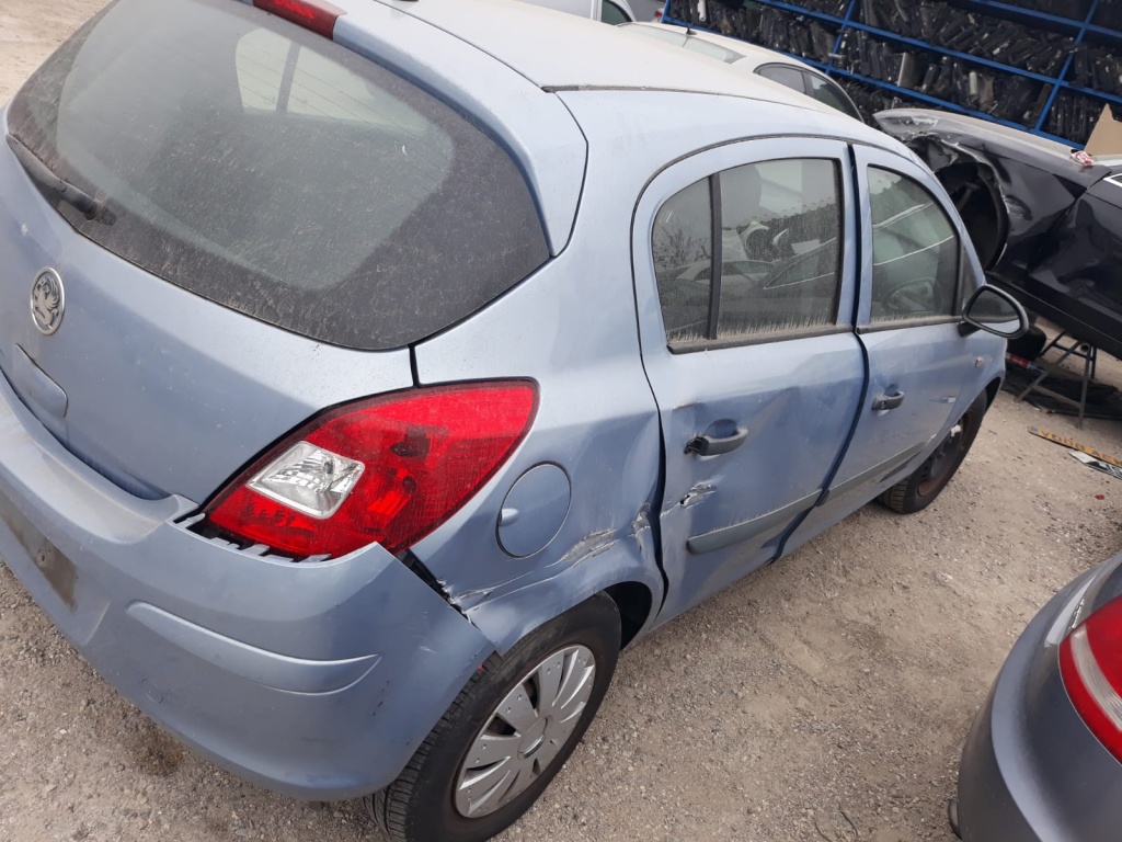 Butoane geamuri electrice Opel Corsa D 2