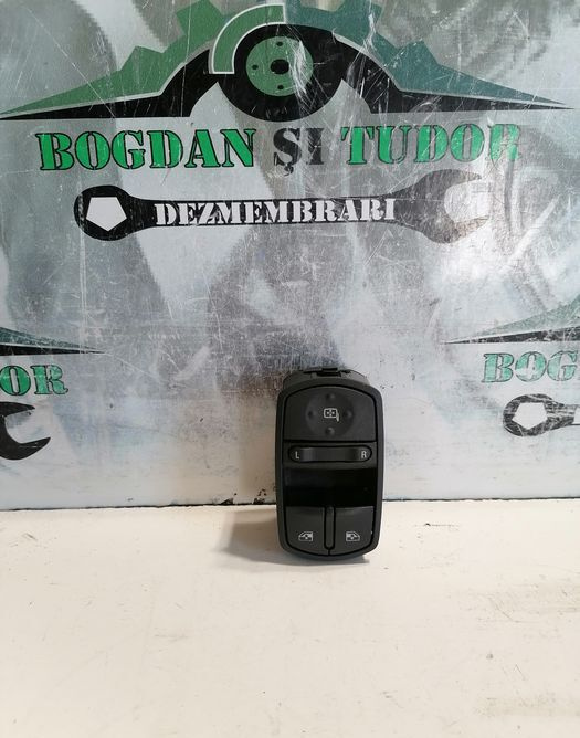 Butoane geamuri electrice Opel Corsa D