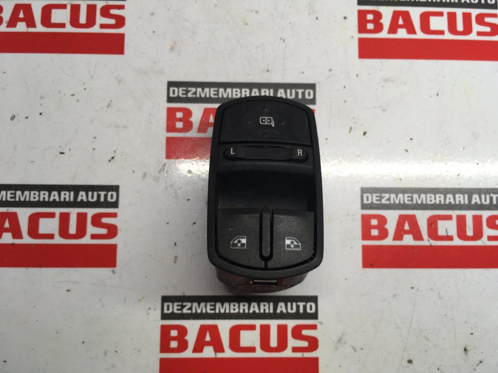 Butoane geamuri electrice Opel Corsa E cod: 315625731