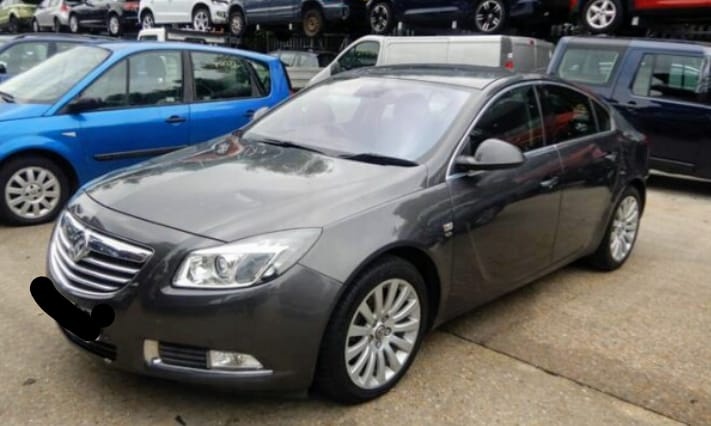 Butoane geamuri electrice Opel Insignia A 2011 Hatchback 2.0CDTi