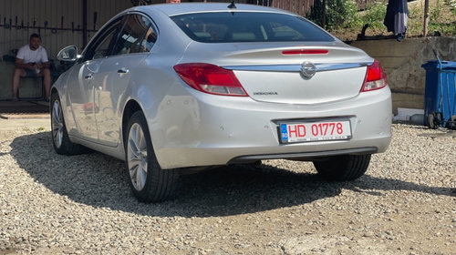 Butoane geamuri electrice Opel Insignia 