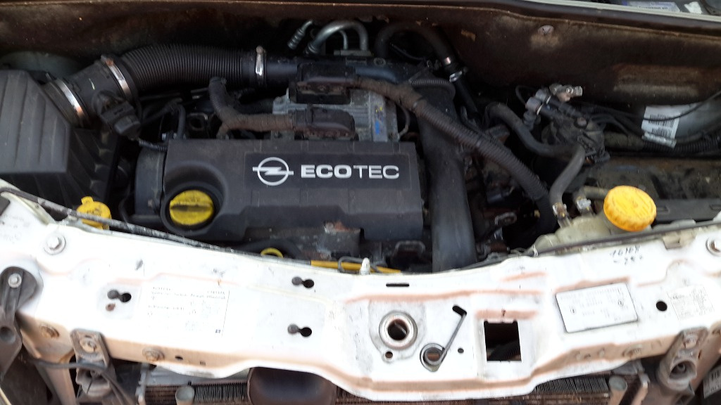 Butoane geamuri electrice Opel Meriva 20