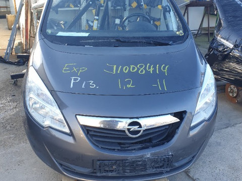Butoane geamuri electrice Opel Meriva B
