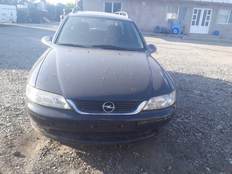 Butoane geamuri electrice Opel Vectra B 2001 break 2,0