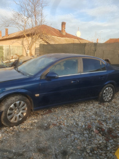 Butoane geamuri electrice Opel Vectra C 2006 Sedan