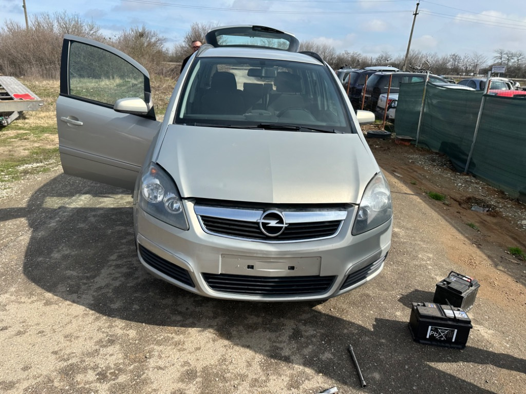 Butoane geamuri electrice Opel Zafira B 
