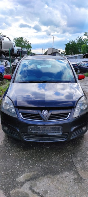 Butoane geamuri electrice Opel Zafira B 2006 van 2.0