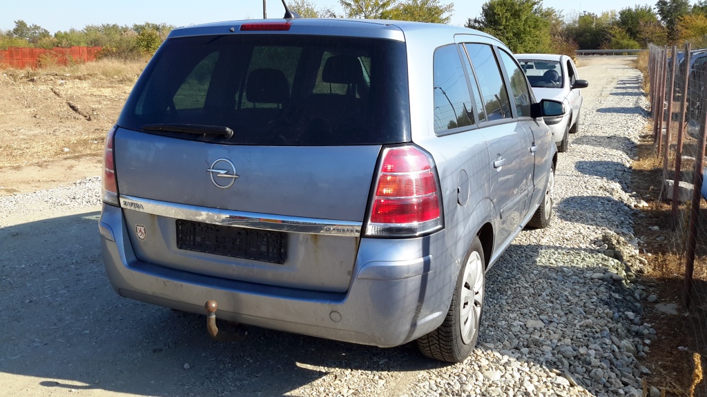 Butoane geamuri electrice Opel Zafira B 