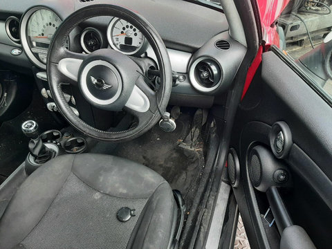 Butoane geamuri electrice + panou clima Mini Cooper 2008 Hatchback 1.6 TDI R56