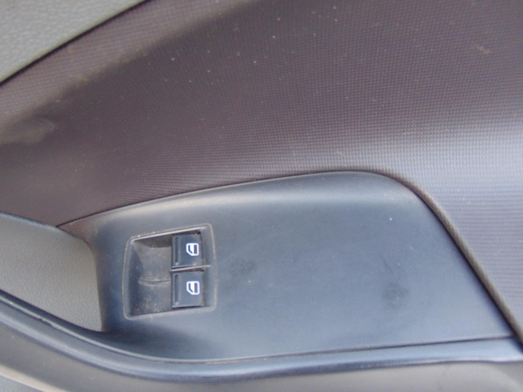 Butoane geamuri electrice pentru Seat Ibiza