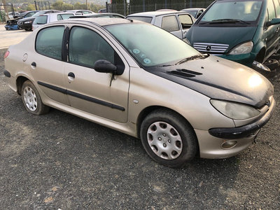 Butoane geamuri electrice Peugeot 206 2006 BERLINA