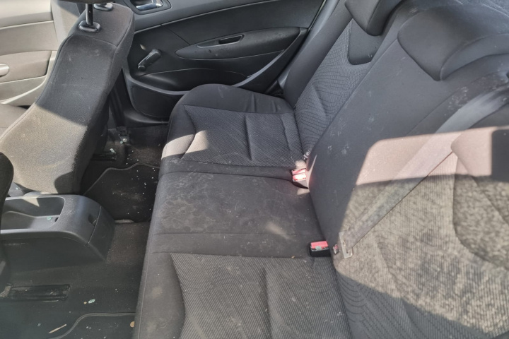 Butoane geamuri electrice Peugeot 308 20