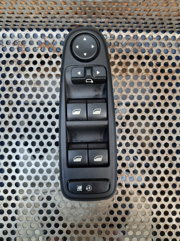 Butoane geamuri electrice Peugeot 308