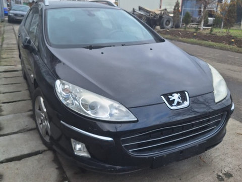 Butoane geamuri electrice Peugeot 407 2009 Break 2.0 HDI