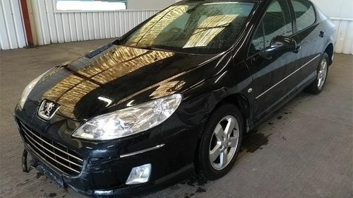 Butoane geamuri electrice Peugeot 407 20