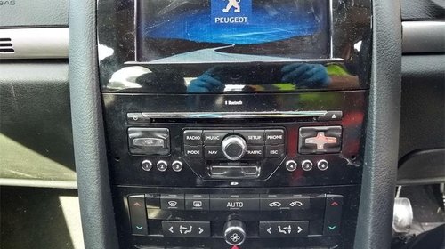 Butoane geamuri electrice Peugeot 407 20
