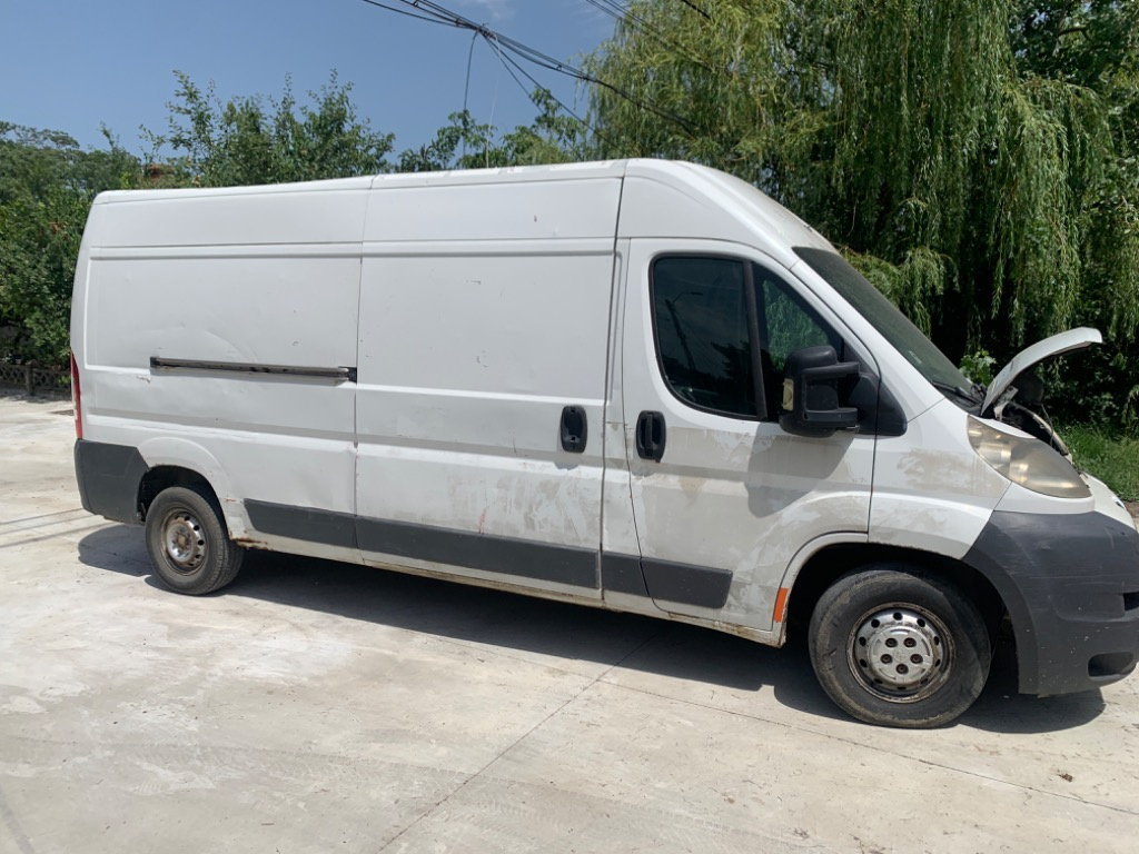 Butoane geamuri electrice Peugeot Boxer 