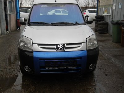 Butoane geamuri electrice Peugeot Partner 2007 cu 