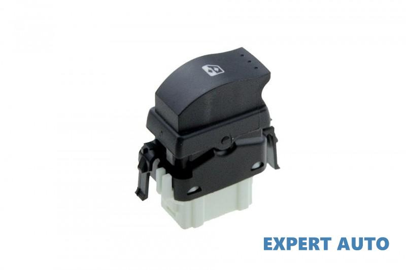 Butoane geamuri electrice Renault Clio 3 (2005->)[BR0/1,CR0/1] #1 8200002451