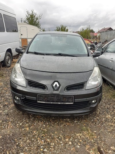 Butoane geamuri electrice Renault Clio 3 2006 Hayc