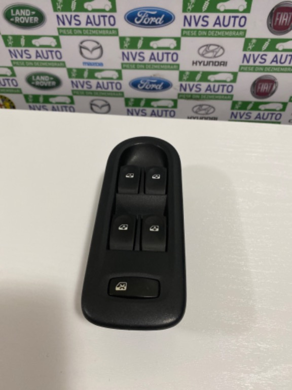 Butoane geamuri electrice Renault Clio 3 8200356541