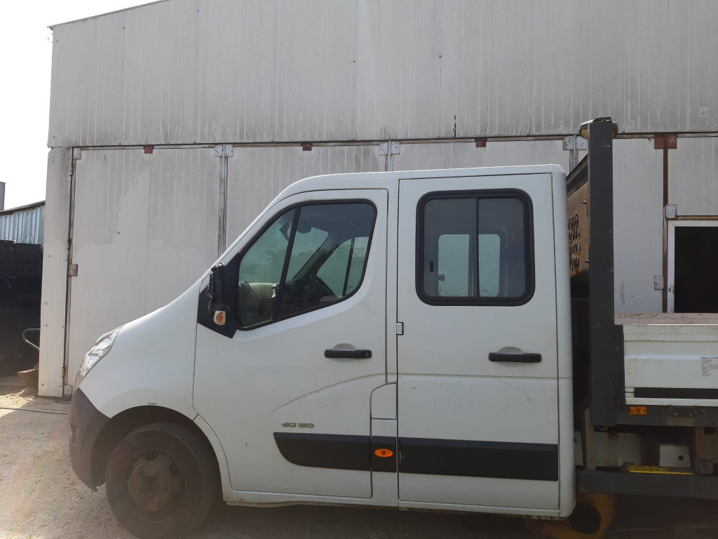 Butoane geamuri electrice Renault Master 2013 DOKA 2.3DCI