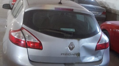 Butoane geamuri electrice Renault Megane