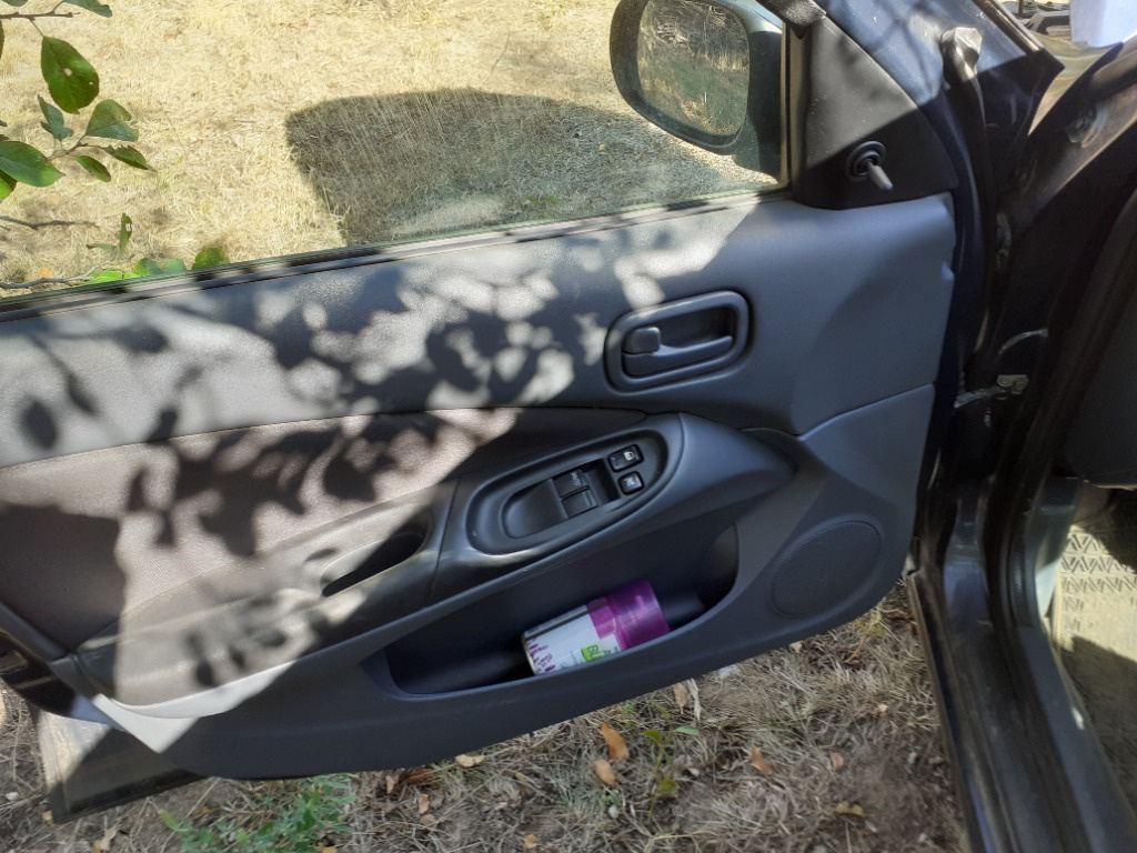 Butoane geamuri electrice Renault Nissan Almera an