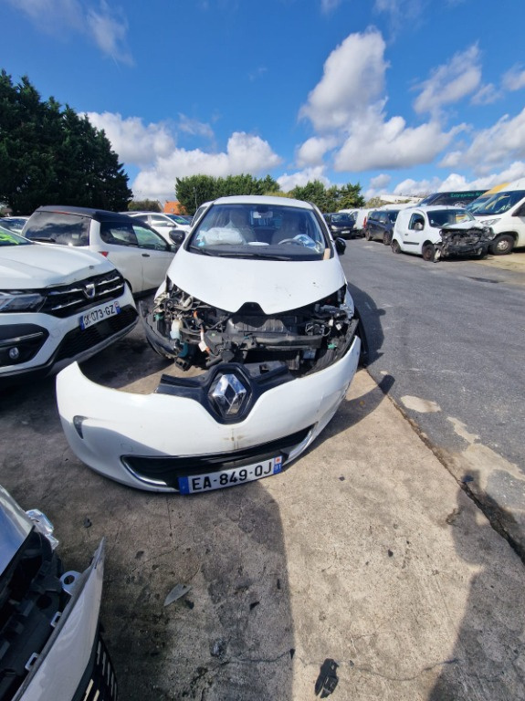 Butoane geamuri electrice Renault Zoe 20