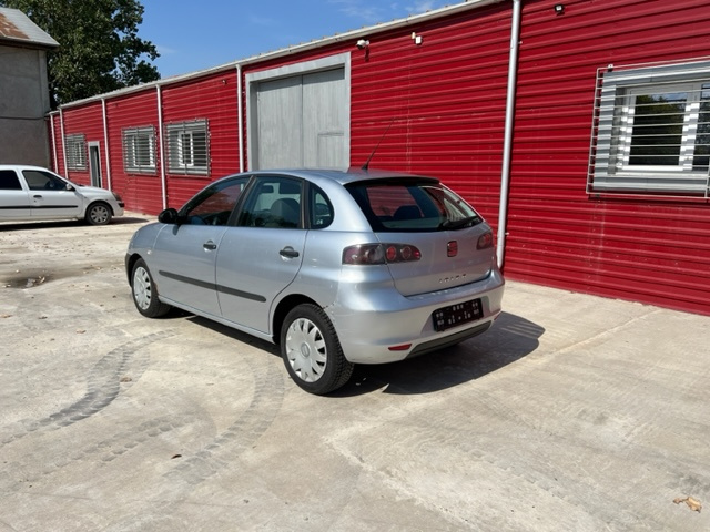 Butoane geamuri electrice Seat Ibiza 200