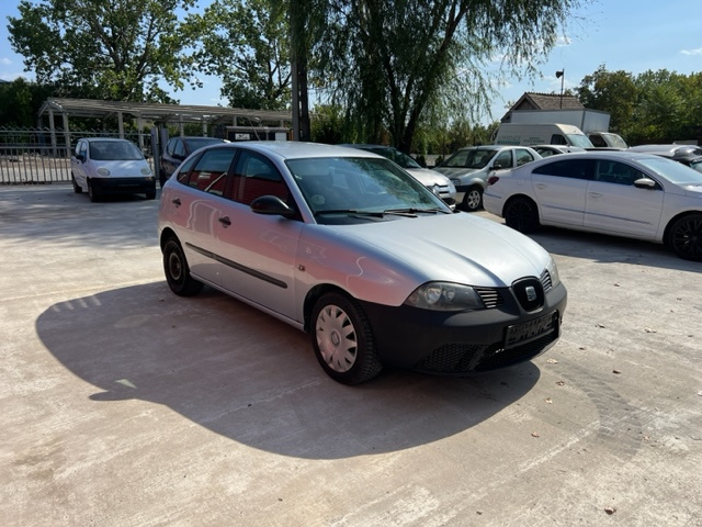 Butoane geamuri electrice Seat Ibiza 200