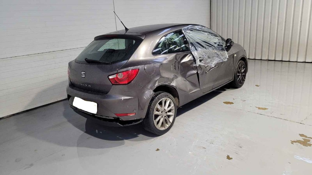 Butoane geamuri electrice Seat Ibiza 5 2
