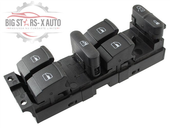 Butoane geamuri electrice Seat Toledo anul de prod