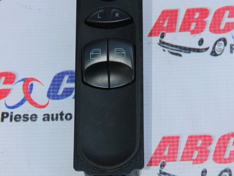 Butoane geamuri electrice si butoane reglaj oglinzi Mercedes Sprinter cod: A9065451213 model 2009
