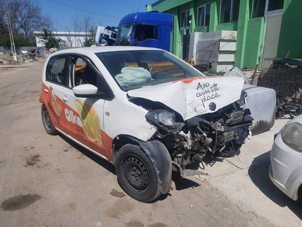 Butoane geamuri electrice Skoda Citigo 2