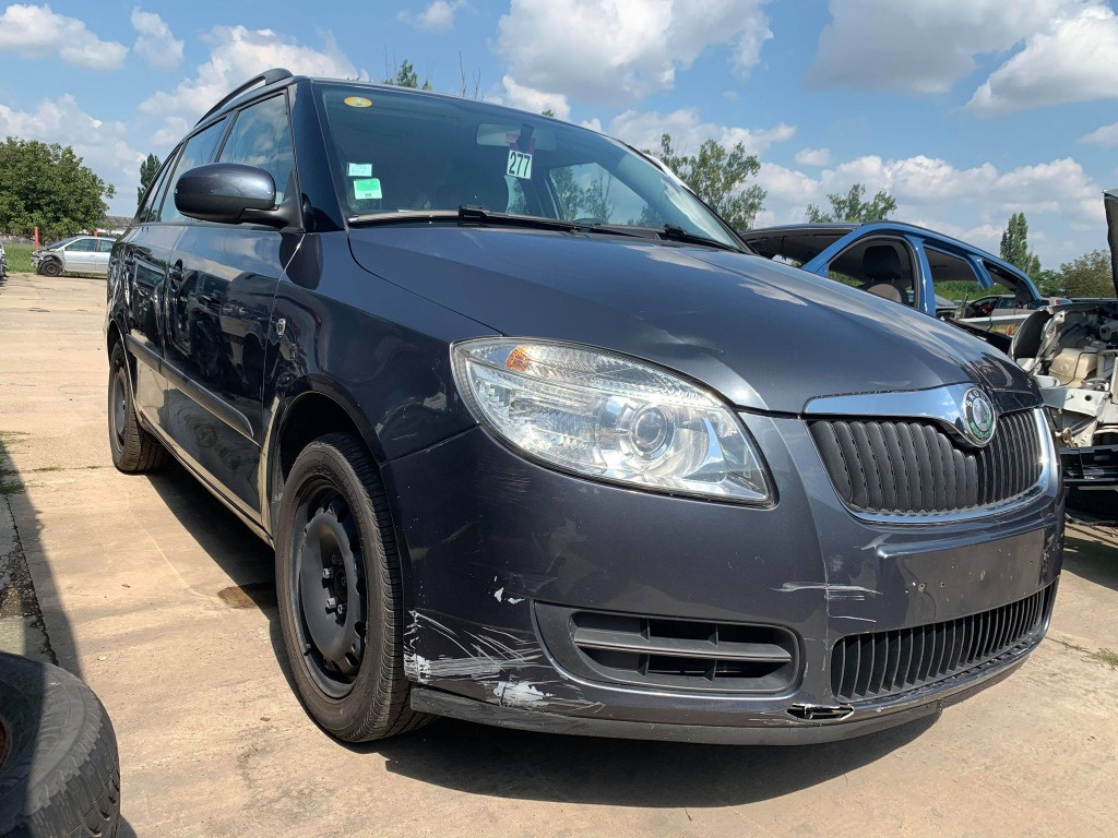 Butoane geamuri electrice Skoda Fabia 2 