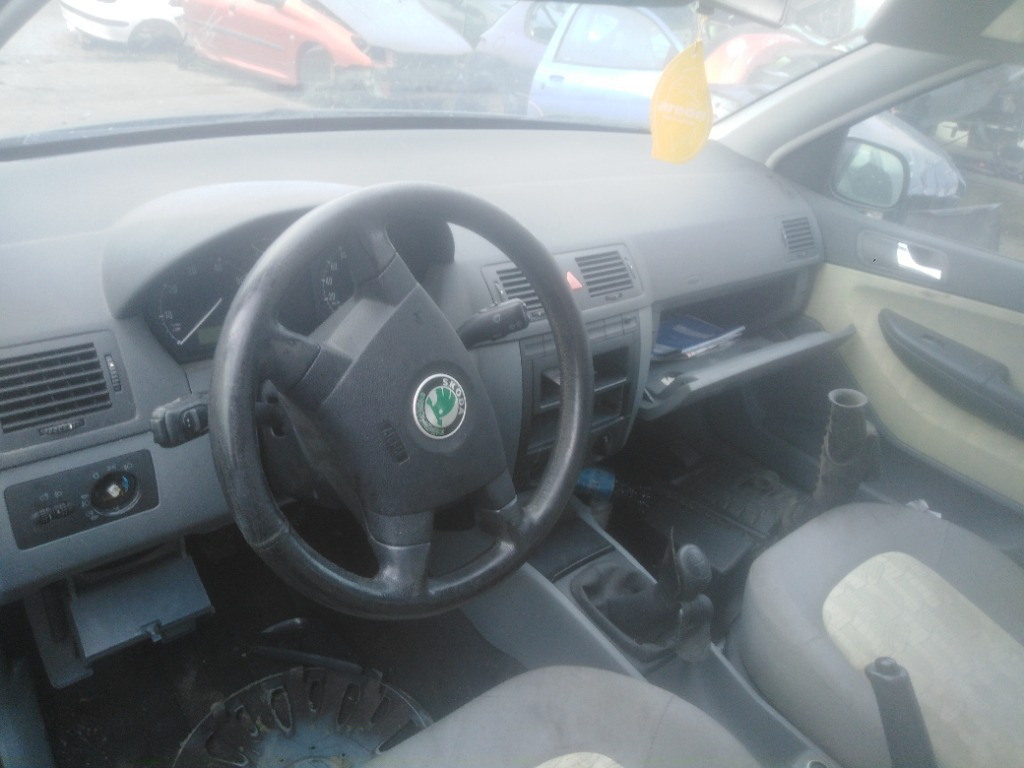 Butoane geamuri electrice Skoda Fabia 20