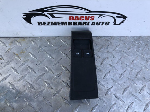 Butoane Geamuri Electrice Skoda Fabia 3 Cod : 6V0959858A