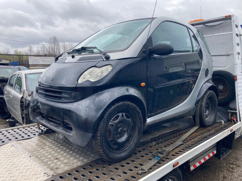 Butoane geamuri electrice Smart Fortwo 2001 Coupe 0.6