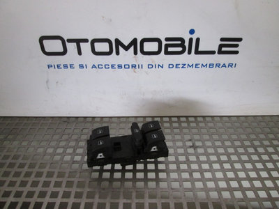 Butoane geamuri electrice sofer VW Tiguan: 1K49598