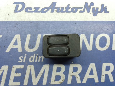 Butoane geamuri electrice stânga fata Opel Corsa C 13363202 2000-2004