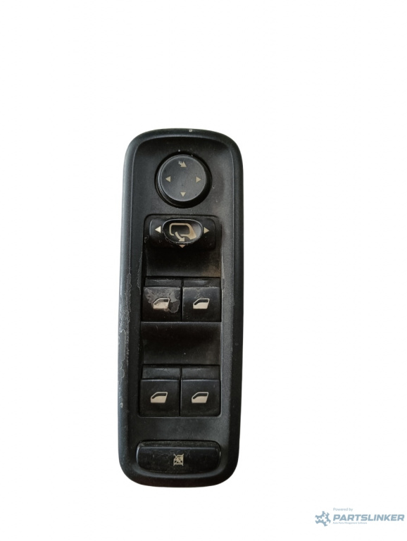 Butoane geamuri electrice stanga fata FIAT ULYSSE 
