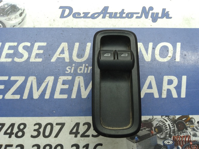 Butoane geamuri electrice stanga fata Ford Fiesta 6A6T14A132 AC 2009-2015