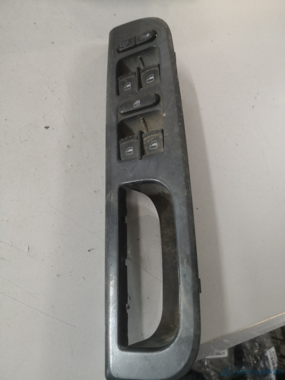 Butoane geamuri electrice stanga fata SKODA SUPERB (3U4) [ 2001 - 2008 ] OEM 1j4959857c