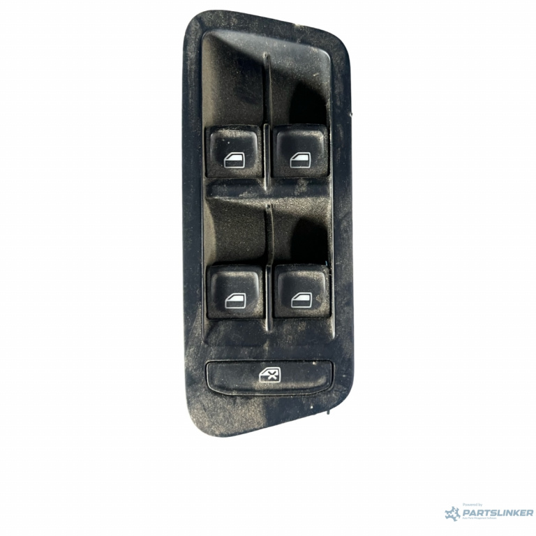 Butoane geamuri electrice stanga fata VOLKSWAGEN GOLF VII 5G1, BE1 2012 - > 5G0959857B